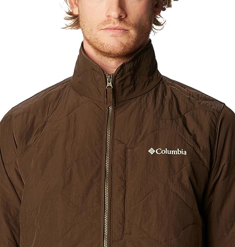 Image of Columbia Men's Birchwood Jacket