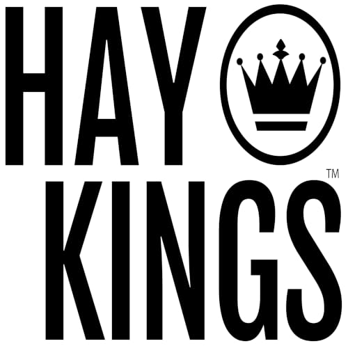 Hay Kings copertina
