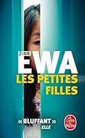Les Petites Filles 2253086746 Book Cover