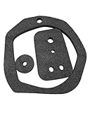Case Seal Kit Fit for Jeep Cherokee Wrangler 1997-2001, HVAC Sealing Kit Replacement 04874069AB 4874069AB