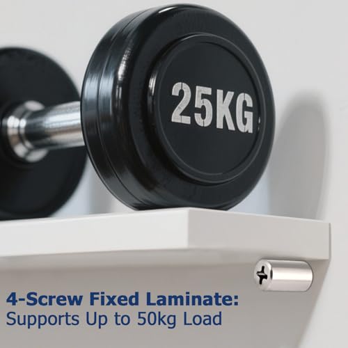 Regalbodenträger 30 Stück, Einlegeboden Halter mit Gummischutz, Selbstschneidende Schraube Regalbodenträger, Einlegeboden Halter für Schrank Bücherregal Kleiderschrank Möbel