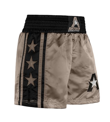 Short de Muay Thai Anthem Athletics XX-Large pour entraînement