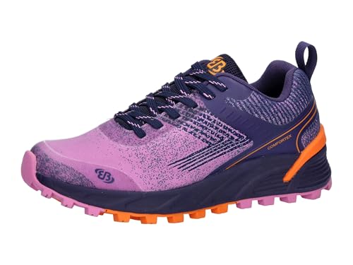 Chaussures de trekking Brütting Mount Batur pour éviter la fatigue des pieds en randonnée