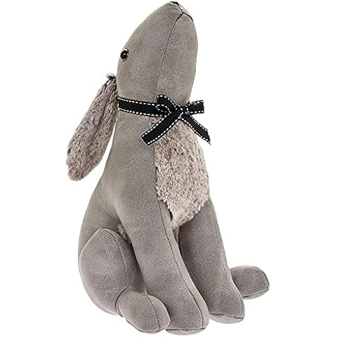 Leonardo Collection Hare Design Doorstop Cover
