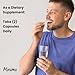 Minimo Nutrition Probiotic 40 Billion with Prebiotics, Digestive & Gut Health - Supports Occasional Constipation, Diarrhea, Gas & Bloating - Probiotics for Women & Men, 60 ct.