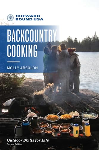 Outward Bound Backcountry Cooking