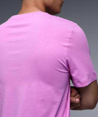 Image of Puma Men's Archive Life Cotton Regular Fit Tee
