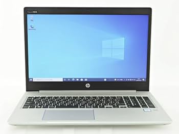 Amazon.co.jp: 【整備済み品】 HP Probook 450 G6 第8世代 i3
