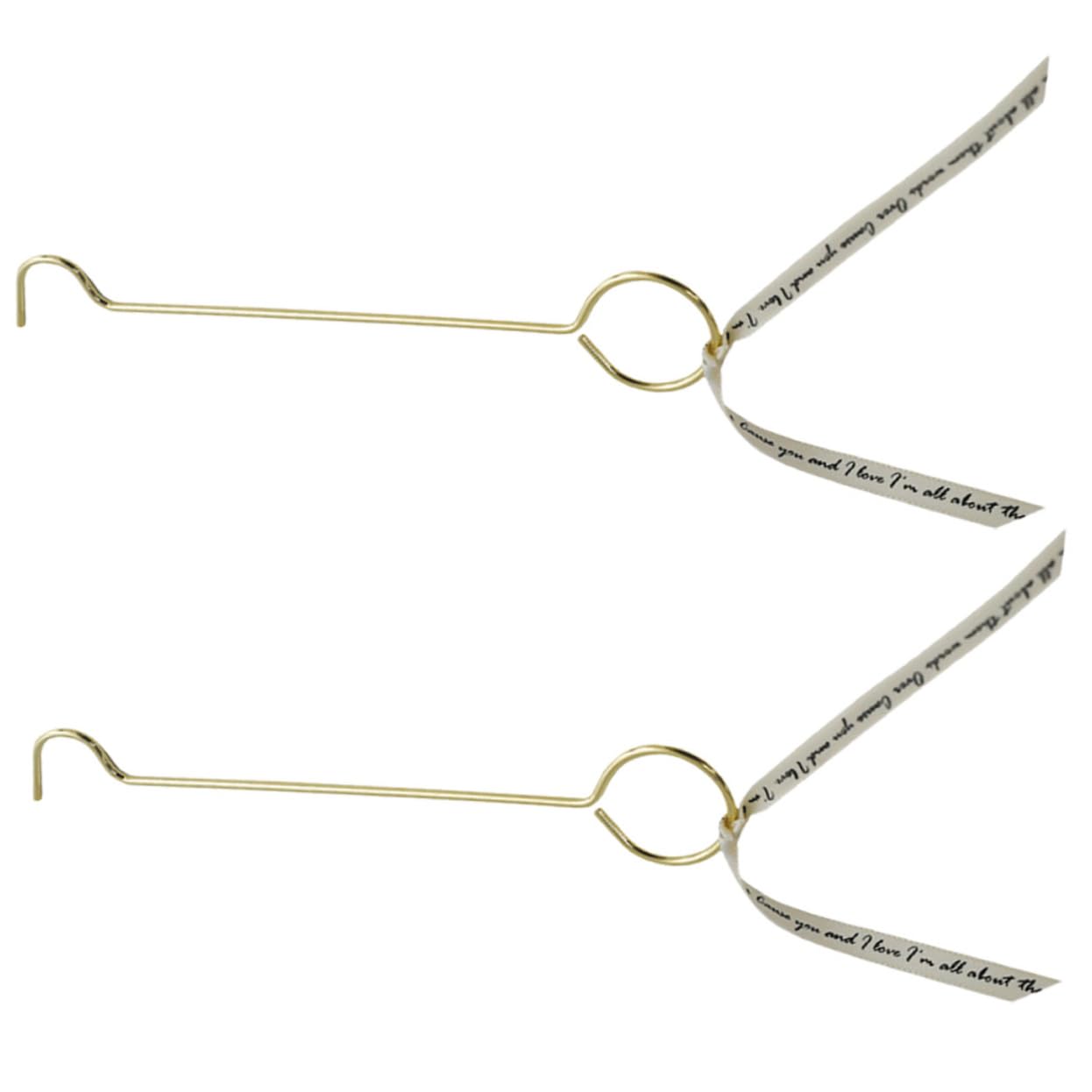 Didiseaon 2pcs Candle Snuffers Candle Wick Extinguishers for Present Enthusiasts