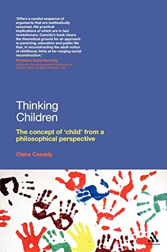 Thinking Children view 2