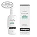 Neutrogena Oil Free Daily Long Lasting Facial Moisturizer & Neck Cream - Non Greasy, Oil Free Moisturizer Won't Clog Pores - SPF 15 Sunscreen & Glycerin, 4 fl. oz