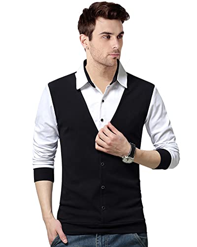 Image of EYEBOGLER Men's Regular T-Shirt