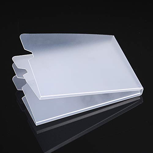 Clipe de Armazenamento, Romacci 20 unidades de armazenamento de 20 unidades organizador de armazenam