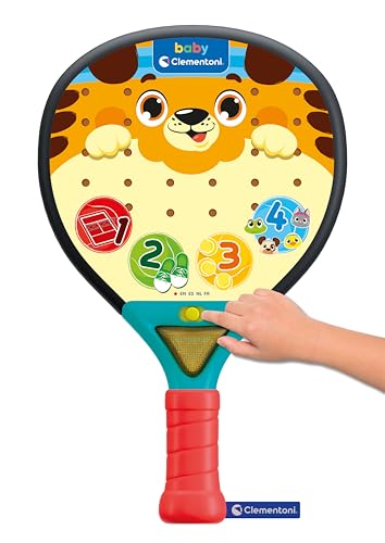 Clementoni Le bus des formes de Mickey - vue 6