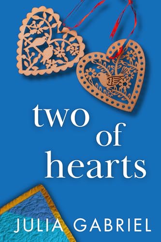 Two of Hearts (St. Caroline Series Book 2)