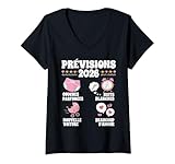 Vêtements Annonce Grossesse 2026