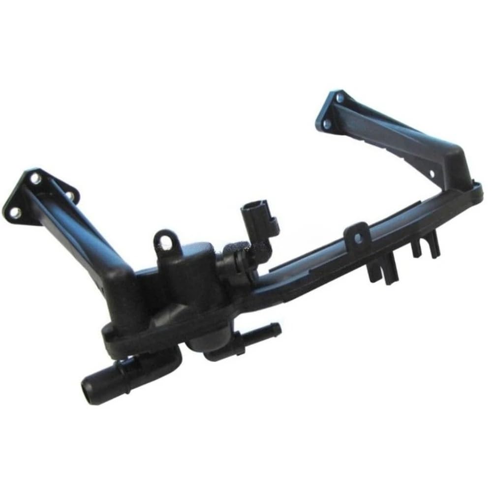 Wodą Ogrzewaniem Obejście Do kolektora nagrzewnicy LR109401 3,0L V6
