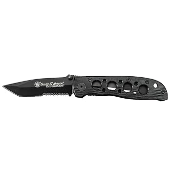 Amazon | Smith&Wesson(スミス&ウェッソン) CK5TBS S&W