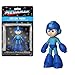 Funko 34818 Action Figure: Mega Man, Multicolor