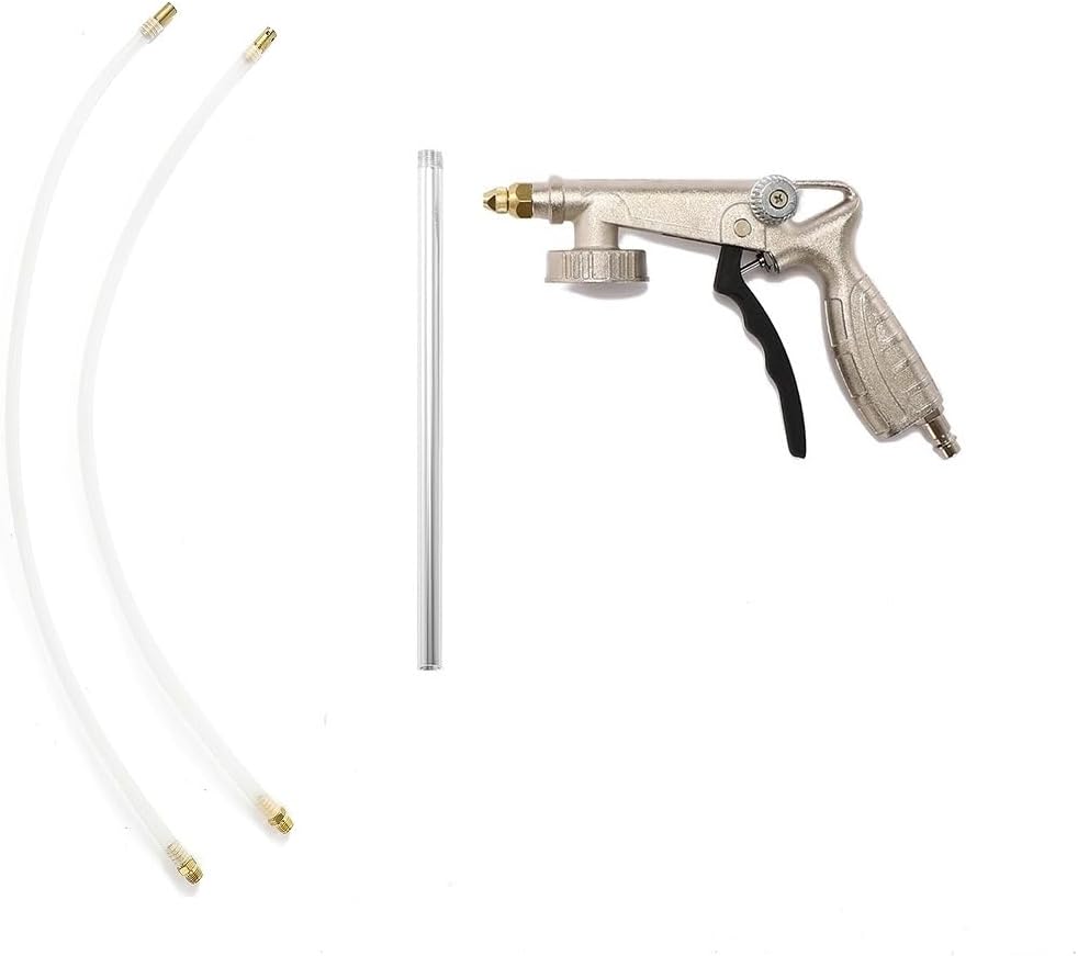 Air Operated Underbody Coating Gun