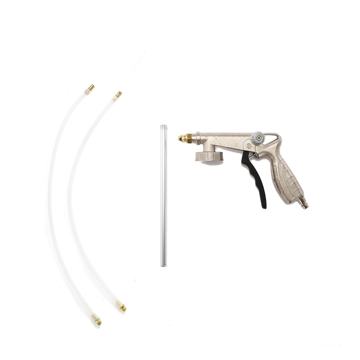 Air Operated Underbody Coating Gun