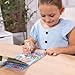 Melissa & Doug Bunny Sticker Activity Pad & Stamper Book, 1 EA