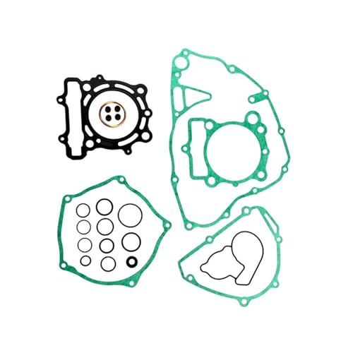Kit joints d'étanchéité moto KXF250 pour l'entretien hivernal des KX250F 2009-2016