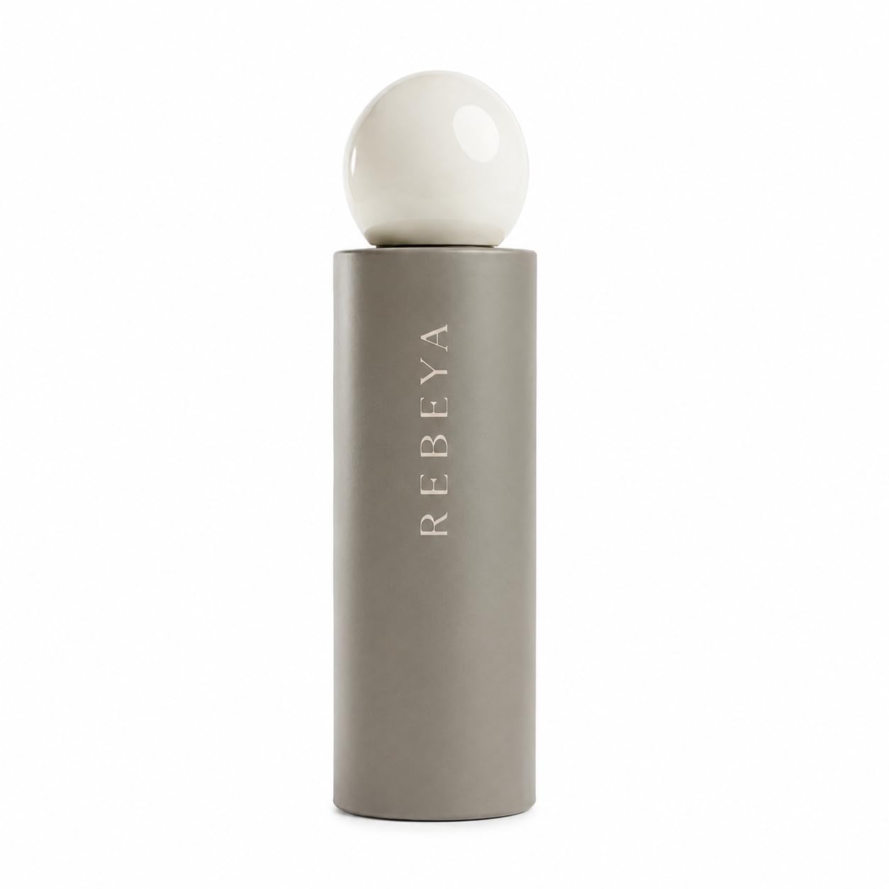 REBEYA ELISIR LIBRE - Milky toner viso illuminante e idratante con acido ialuronico - tonico viso latte leggero energizzante antiossidante face toner effetto glow pelle luminosa e morbida