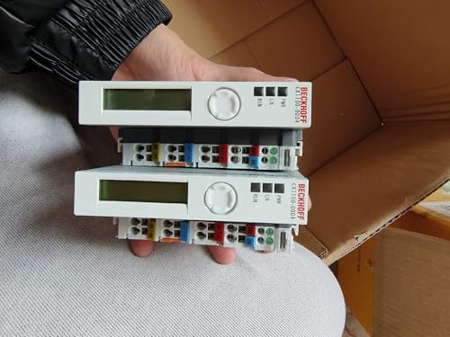 1 Pcs CX1100-0004(Refurbish) Quality Assurance