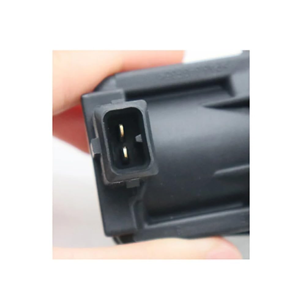 zawór sterujący nagrzewnicy Pasuje do BMW X3 X5 X6 F80 F35 F30 F20 F10 11657601058 7590581 11657590581 11657602293 zawór przełączający turbosprężarki