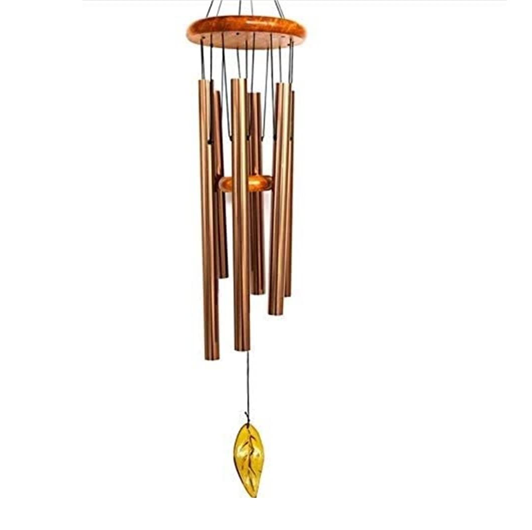 Windspiele, Windspiele Im Freien, Goldene Windspiele Für Draußen, Tiefer Ton, Windspiele Für Draußen Hängendes Wind Chimes