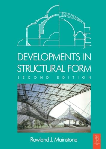 Developments in Structural Form view 2