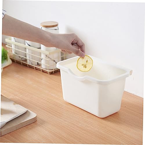 Caneca Colgante Multifuncional Blanca para Cocina miniatura 4