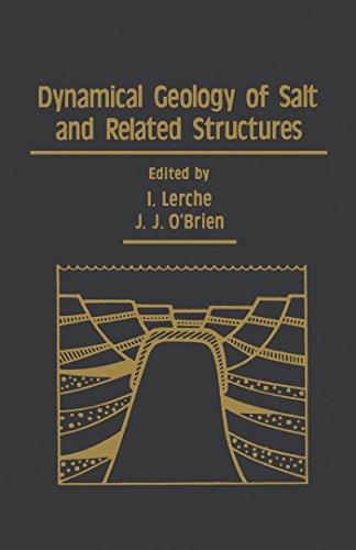 Dynamical Geology of Salt and Related Structures