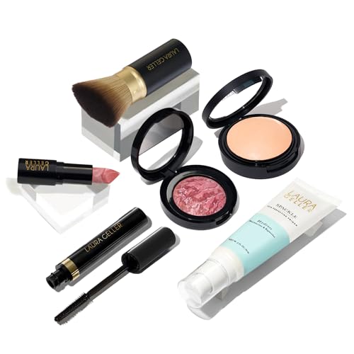 LAURA GELLER NEW YORK Cult Classics Full Face Kit: Fair
