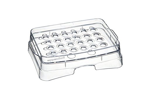 Support de transfert Eppendorf 3880000305 pour manipuler le Smartblock 0,5