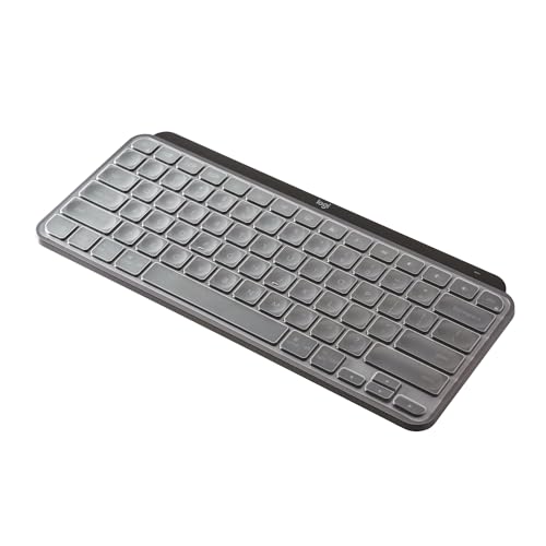 Protector de teclado para Logitech MX Keys Mini US miniatura 7