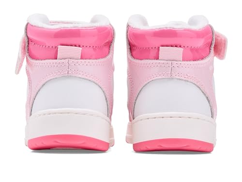 Stride Rite Girls SR Madrid (Infant/Toddler/Little Kid) Pink 9 Medium by Stride Rite - Used condition - Image 7