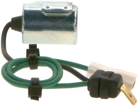 Bosch 1237330340 Ignition Condenser