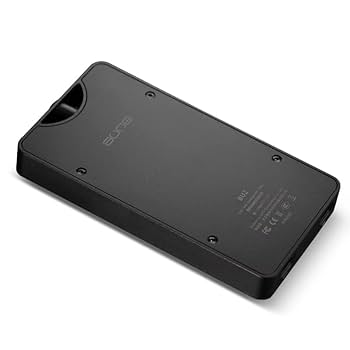 ヘッドフォン/イヤフォン aune BU2 Bluetooth Balanced DAC AMP 中国の気鋭オーディオメーカーaune audioから、Bluetooth