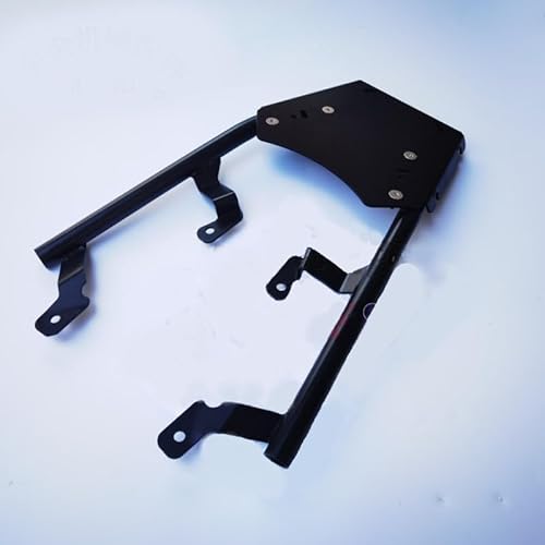 tyuhk Rear Carrier Luggage Rack Top Box Case for Suzuki