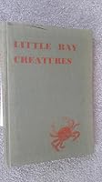 Little Bay Creatures B0006AOA7S Book Cover