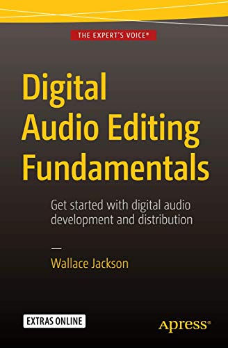 Digital Audio Editing Fundamentals view 2
