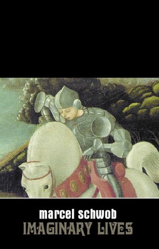 Imaginary Lives (Solar Nocturnal)