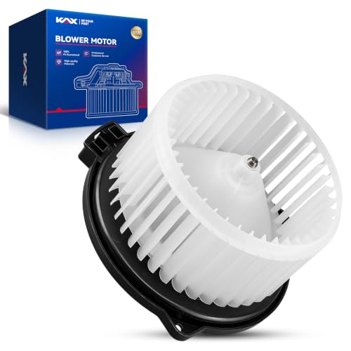 Image of KAX AC Blower Motor for Lexus RX330 /ES330 2004-2006, Lexus ES300 2002-2003