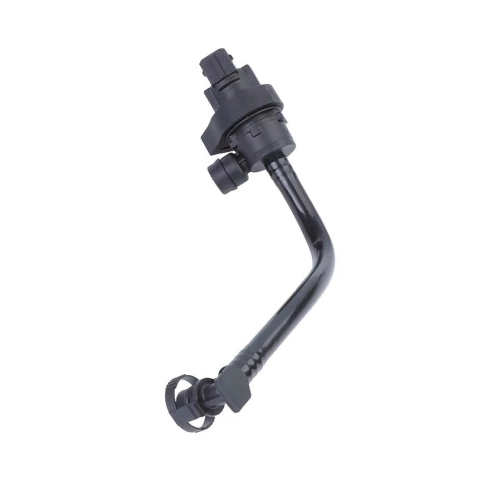Evaporation Purge Control Valve Compatible with BMW 545i 2004-2005 for 645ci 2004-2006 for Coupe 2004-2006 Fuel Tank Vent Vapor Canister Purge Valve 13907506739