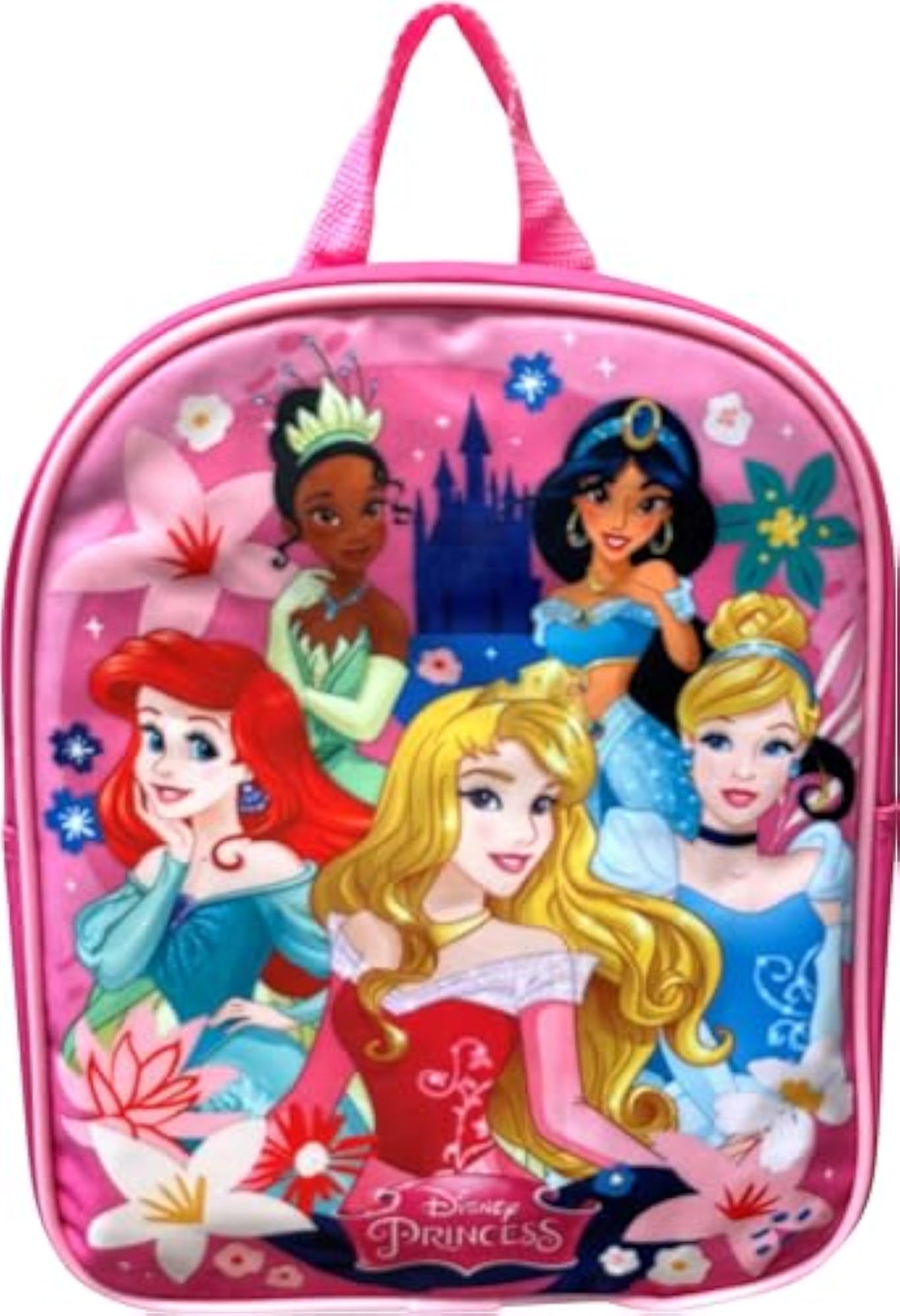 Moana Kid's Licensed Mini Backpack