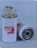 FLEETGUARD FUEL/WATER SEPARATOR FS1242B (6 PCS/BOX) (Xref: BALDWIN BF1321; DONALDSON FFP55-5001;