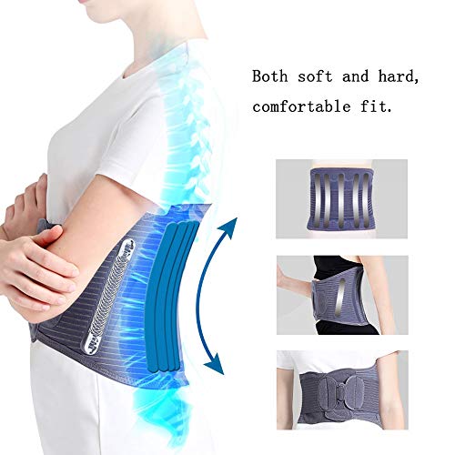 腰痛コルセットのおすすめ人気商品 効果や商品の選び方も紹介