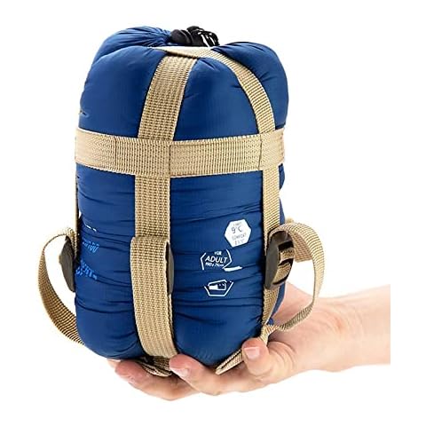 ECOOPRO Warm Weather Sleeping Bag Cover